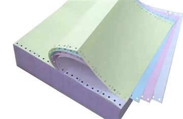 Qhov nce ntawm Carbon-Free Copying